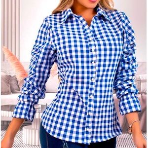 Women’s Blouse